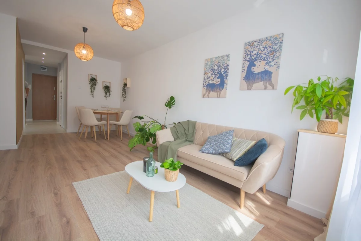 4 pokoje, apartament 53,00 m², piętro 3, oferta nr , 833694, Lublin, Rury, Rury, Balladyny