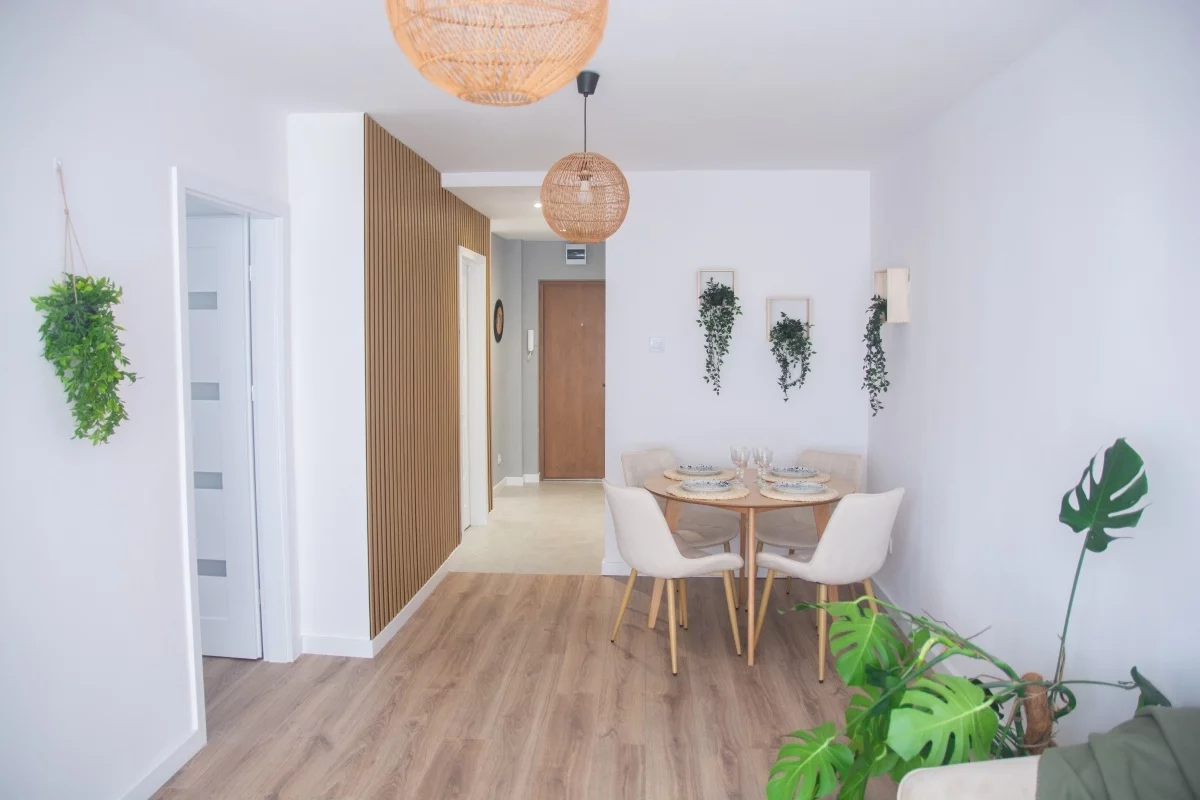 4 pokoje, apartament 53,00 m², piętro 3, oferta nr , 833694, Lublin, Rury, Rury, Balladyny