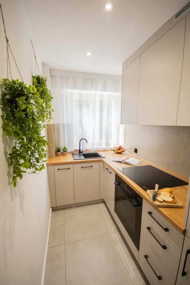 4 pokoje, apartament 53,00 m², piętro 3, oferta nr , 833694, Lublin, Rury, Rury, Balladyny