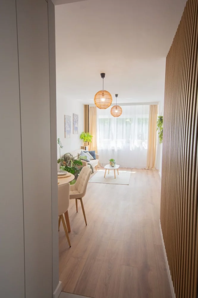 4 pokoje, apartament 53,00 m², piętro 3, oferta nr , 833694, Lublin, Rury, Rury, Balladyny