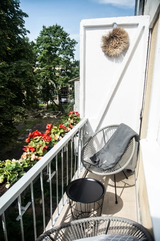 4 pokoje, apartament 53,00 m², piętro 3, oferta nr , 833694, Lublin, Rury, Rury, Balladyny