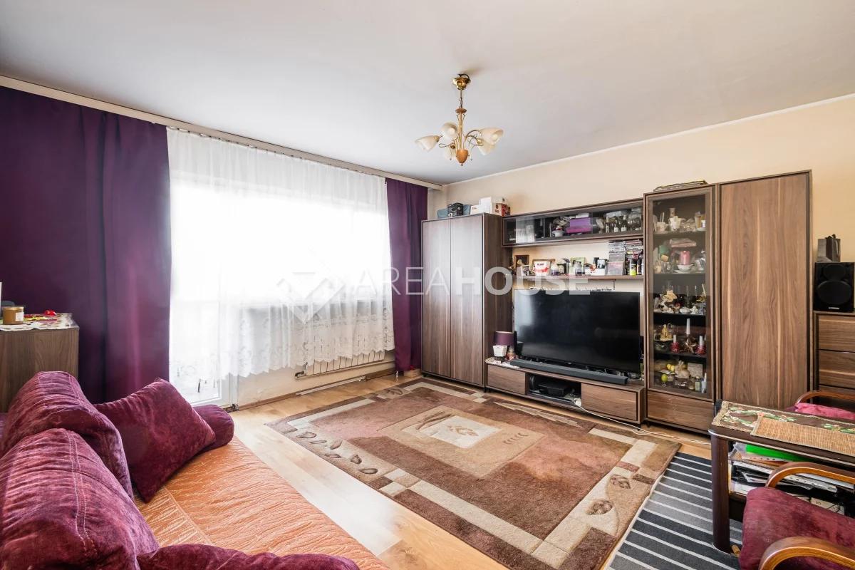 4 pokoje, mieszkanie 81,00 m², piętro 4, oferta nr , 831104, Kraków, Podgórze, Białoruska