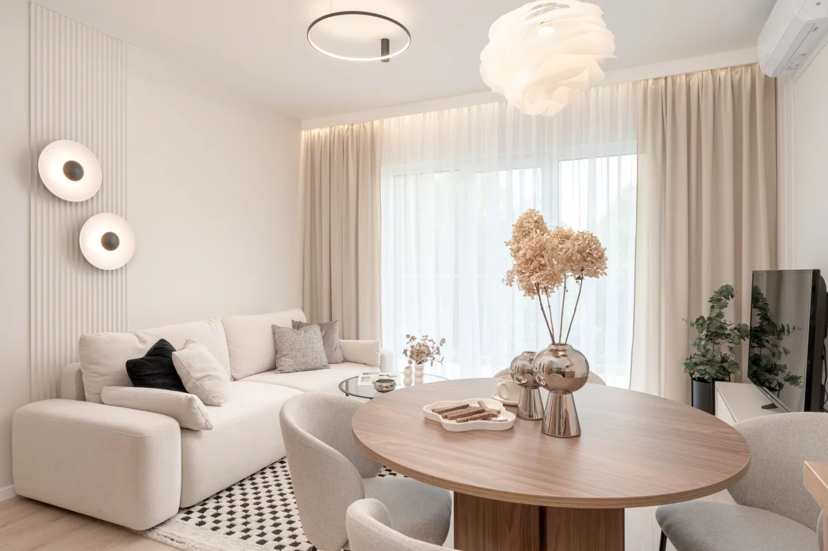 Apartamenty 833278 Kraków Bieżanów-Prokocim Bieżanów