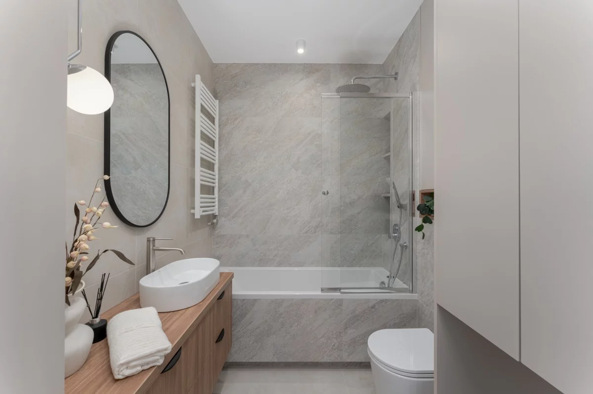 4 pokoje, mieszkanie 68,00 m², parter, oferta nr , 833278, Kraków, Bieżanów-Prokocim, Bieżanów