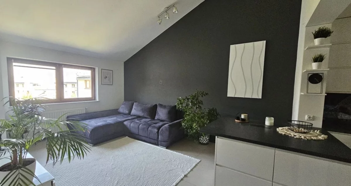 Apartamenty 834168 Kraków Bieżanów-Prokocim Bieżanów