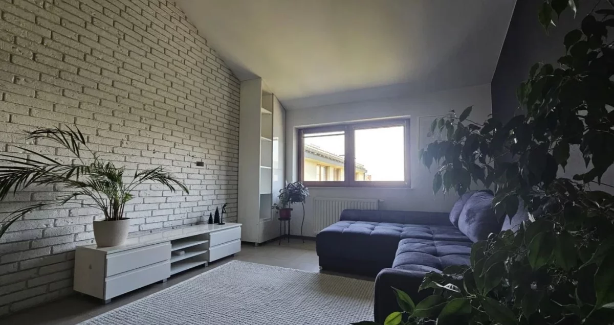 4 pokoje, mieszkanie 81,00 m², piętro 3, oferta nr , 834168, Kraków, Bieżanów-Prokocim, Bieżanów