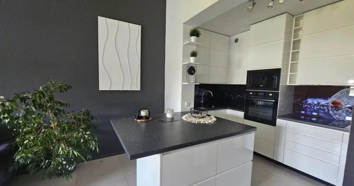 4 pokoje, mieszkanie 81,00 m², piętro 3, oferta nr , 834168, Kraków, Bieżanów-Prokocim, Bieżanów