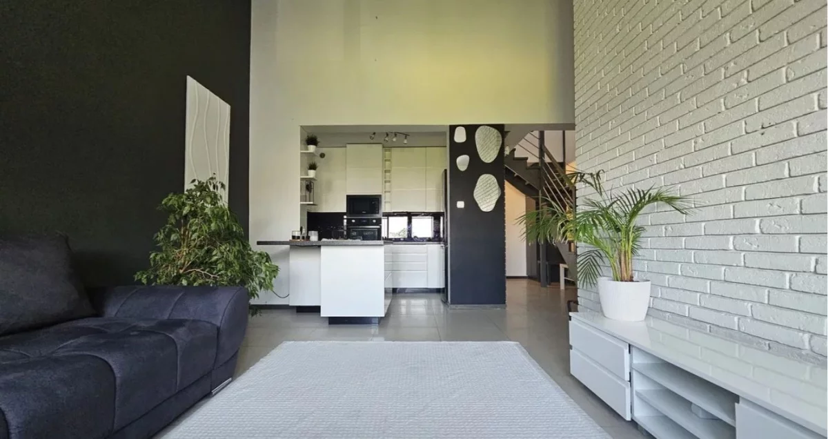 4 pokoje, mieszkanie 81,00 m², piętro 3, oferta nr , 834168, Kraków, Bieżanów-Prokocim, Bieżanów