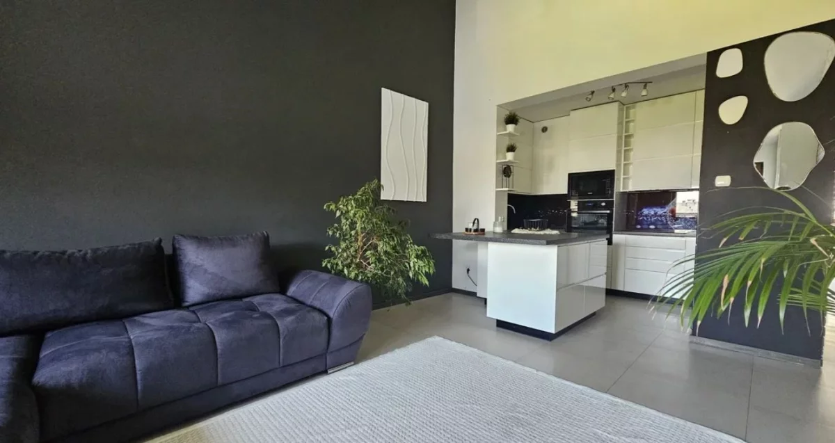 4 pokoje, mieszkanie 81,00 m², piętro 3, oferta nr , 834168, Kraków, Bieżanów-Prokocim, Bieżanów
