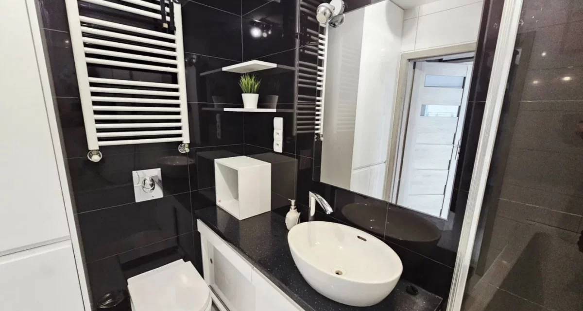 4 pokoje, mieszkanie 81,00 m², piętro 3, oferta nr , 834168, Kraków, Bieżanów-Prokocim, Bieżanów