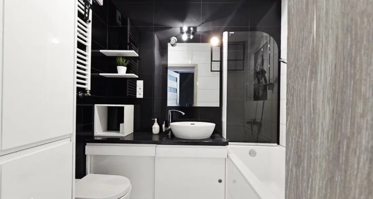 4 pokoje, mieszkanie 81,00 m², piętro 3, oferta nr , 834168, Kraków, Bieżanów-Prokocim, Bieżanów