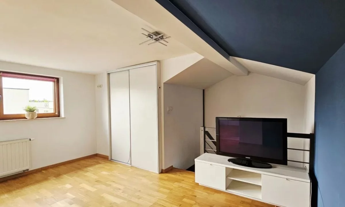 4 pokoje, mieszkanie 81,00 m², piętro 3, oferta nr , 834168, Kraków, Bieżanów-Prokocim, Bieżanów