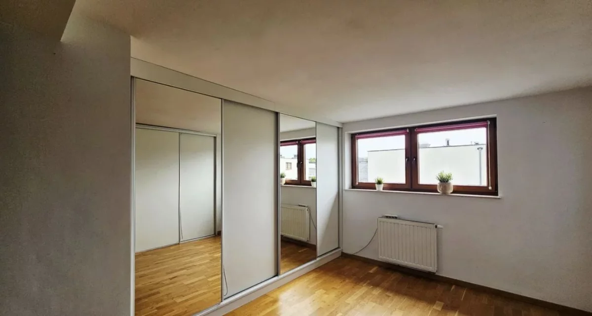 4 pokoje, mieszkanie 81,00 m², piętro 3, oferta nr , 834168, Kraków, Bieżanów-Prokocim, Bieżanów