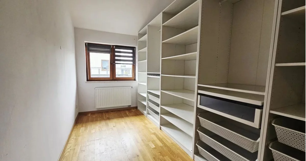4 pokoje, mieszkanie 81,00 m², piętro 3, oferta nr , 834168, Kraków, Bieżanów-Prokocim, Bieżanów