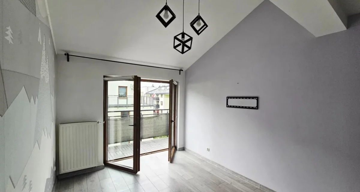 4 pokoje, mieszkanie 81,00 m², piętro 3, oferta nr , 834168, Kraków, Bieżanów-Prokocim, Bieżanów
