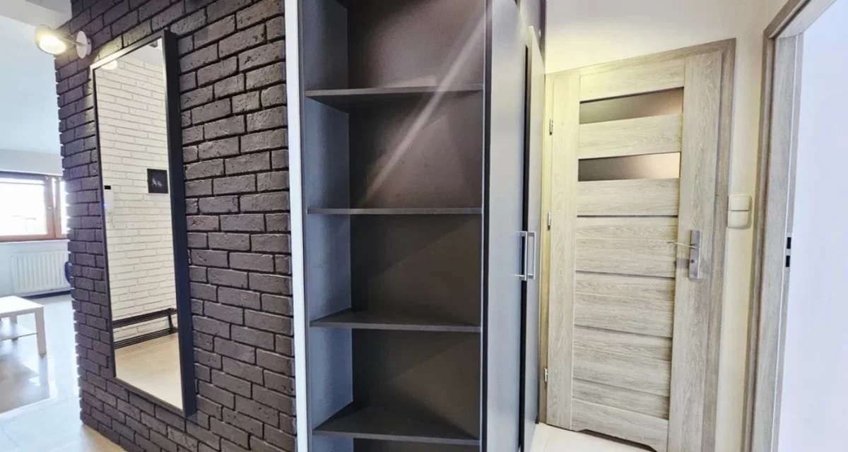 4 pokoje, mieszkanie 81,00 m², piętro 3, oferta nr , 834168, Kraków, Bieżanów-Prokocim, Bieżanów