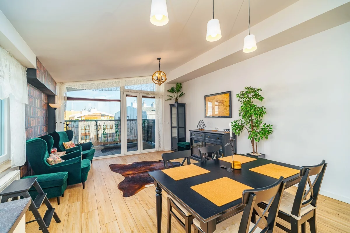 Apartamenty 833612 Kraków Prądnik Biały Bronowice Wielkie