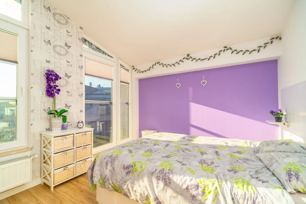 4 pokoje, mieszkanie 87,00 m², piętro 3, oferta nr , 833612, Kraków, Prądnik Biały, Bronowice Wielkie