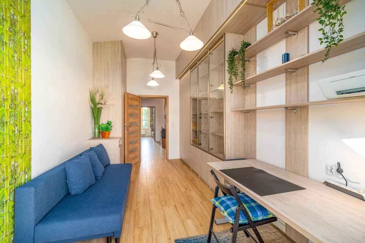4 pokoje, mieszkanie 87,00 m², piętro 3, oferta nr , 833612, Kraków, Prądnik Biały, Bronowice Wielkie