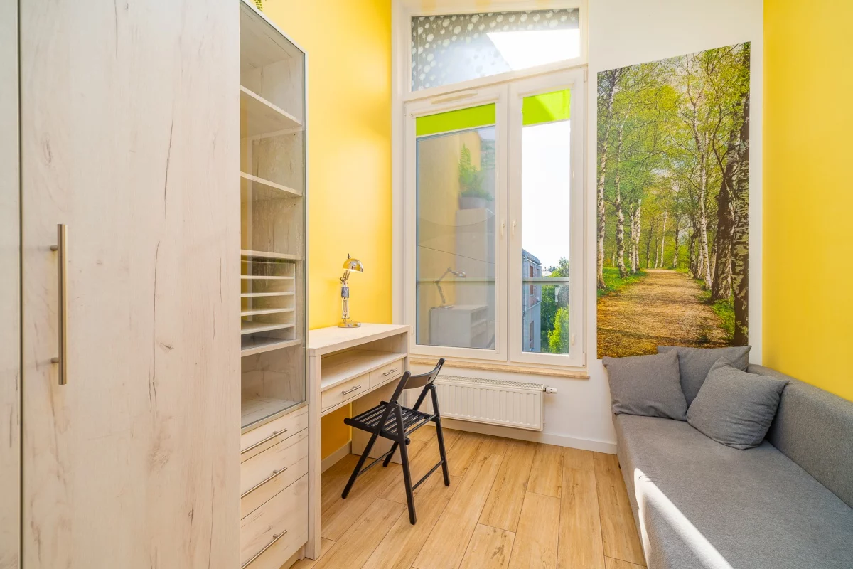 4 pokoje, mieszkanie 87,00 m², piętro 3, oferta nr , 833612, Kraków, Prądnik Biały, Bronowice Wielkie
