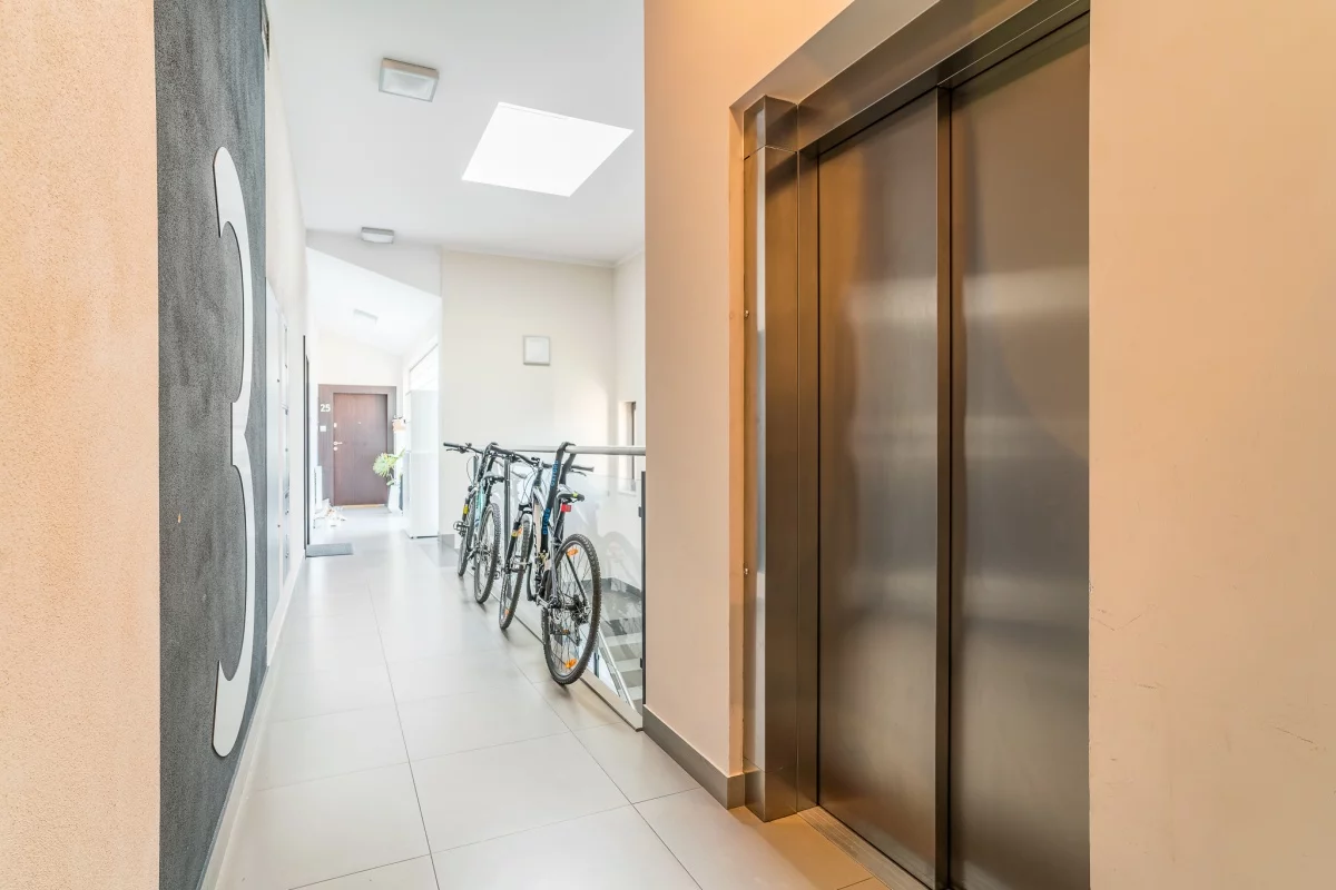 4 pokoje, mieszkanie 87,00 m², piętro 3, oferta nr , 833612, Kraków, Prądnik Biały, Bronowice Wielkie