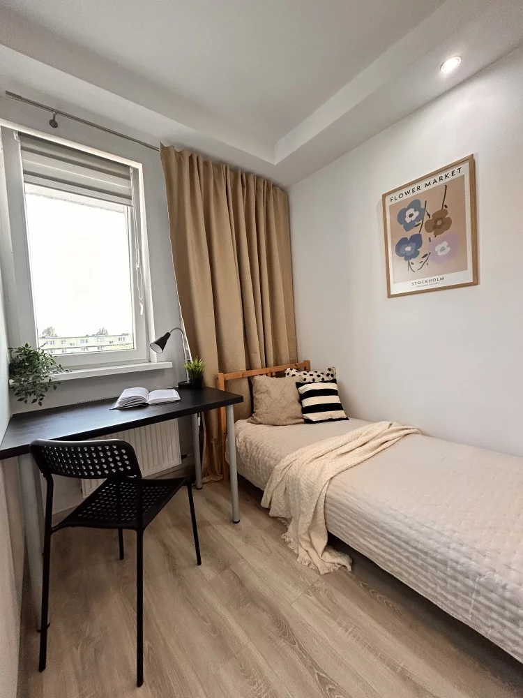 Apartamenty 832556 Gdańsk Chełm Cieszyńskiego