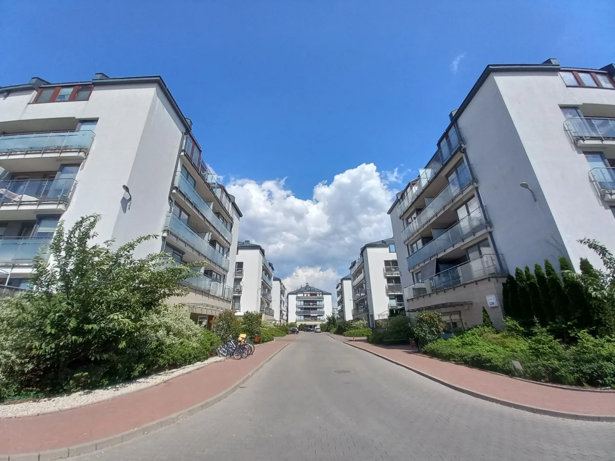 Mieszkanie czteropokojowe 100,00 m², Pruszków, Działkowa, Sprzedaż