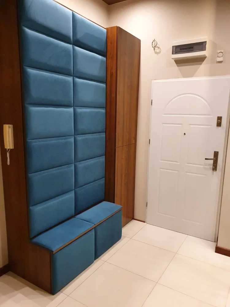 Apartamenty 834236 Piaseczno Dźwiękowa