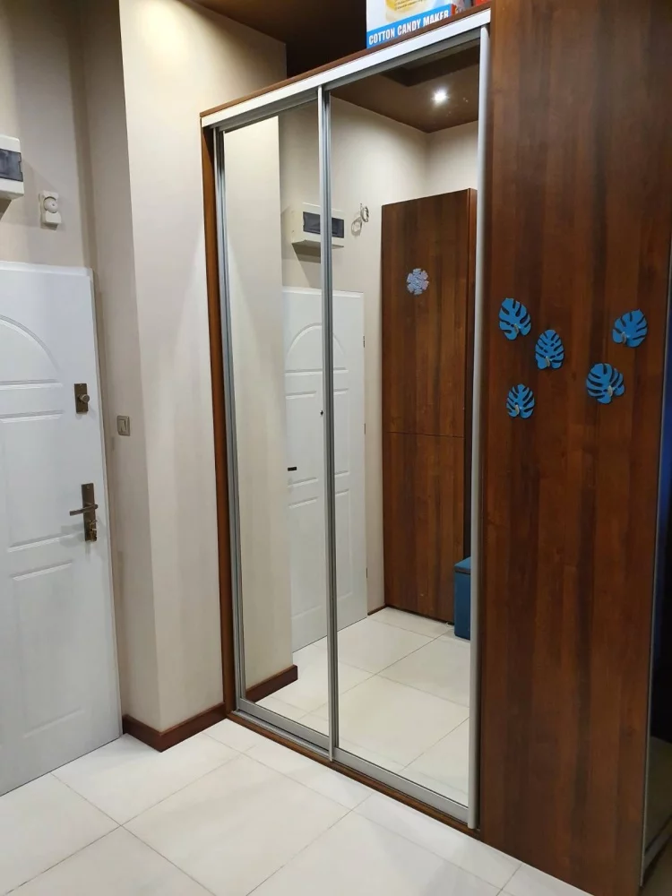 4 pokoje, mieszkanie 93,00 m², piętro 2, oferta nr , 834236, Piaseczno, Dźwiękowa