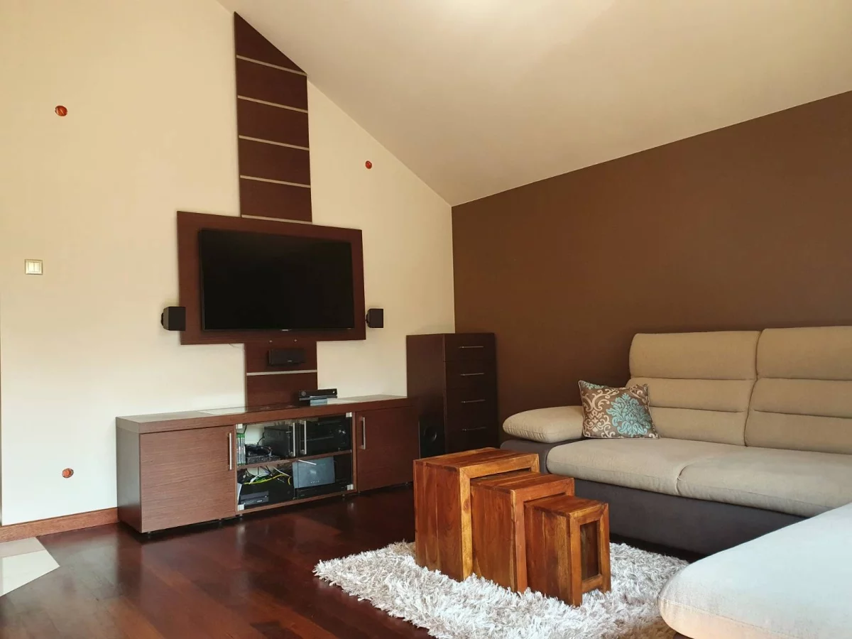 4 pokoje, mieszkanie 93,00 m², piętro 2, oferta nr , 834236, Piaseczno, Dźwiękowa