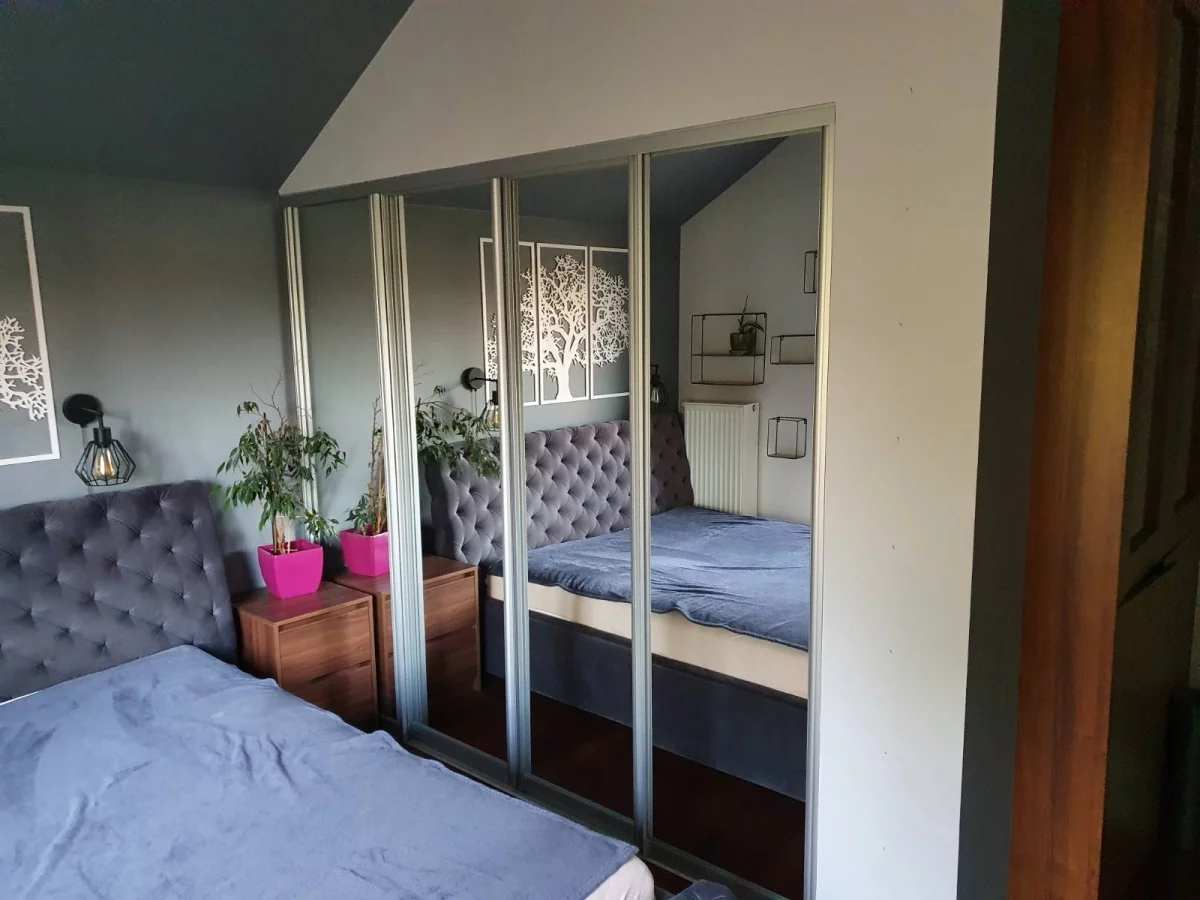 4 pokoje, mieszkanie 93,00 m², piętro 2, oferta nr , 834236, Piaseczno, Dźwiękowa