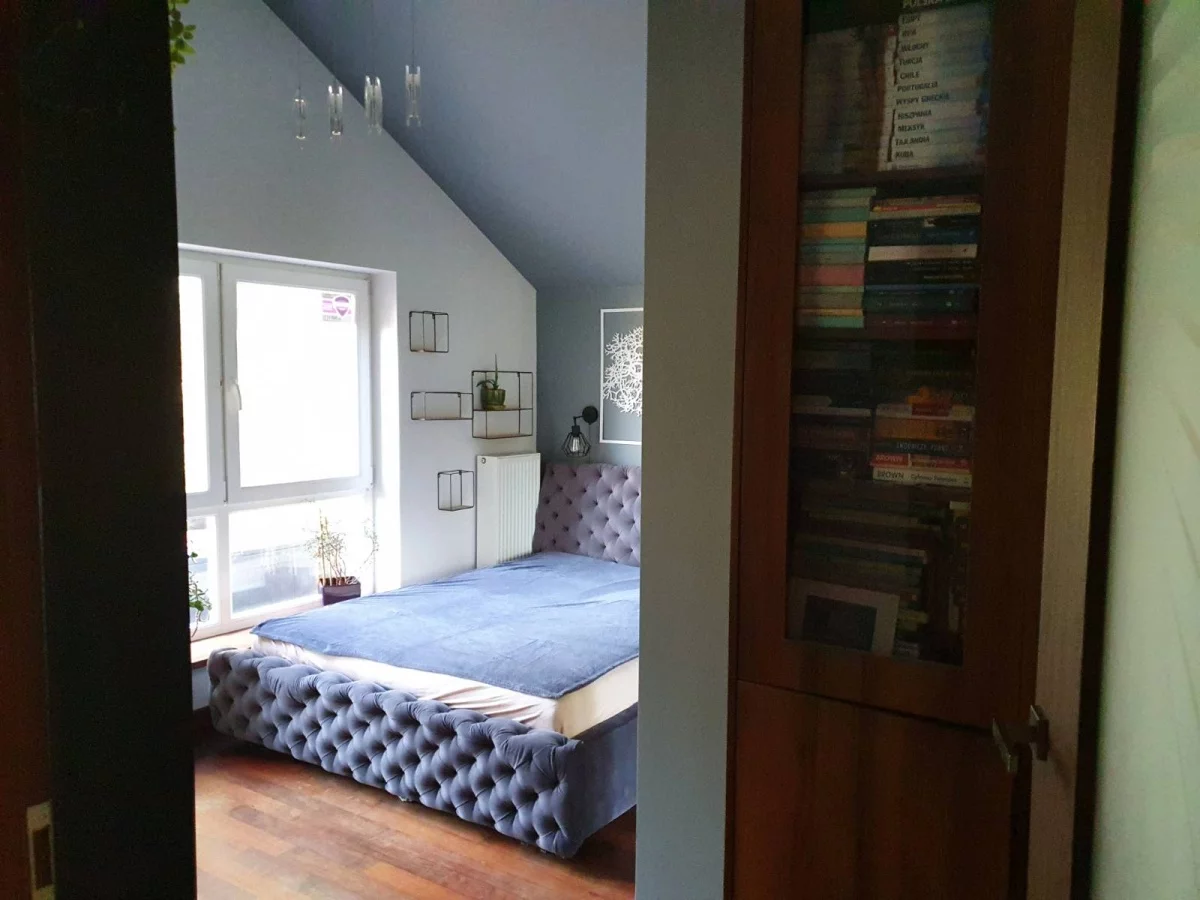 4 pokoje, mieszkanie 93,00 m², piętro 2, oferta nr , 834236, Piaseczno, Dźwiękowa