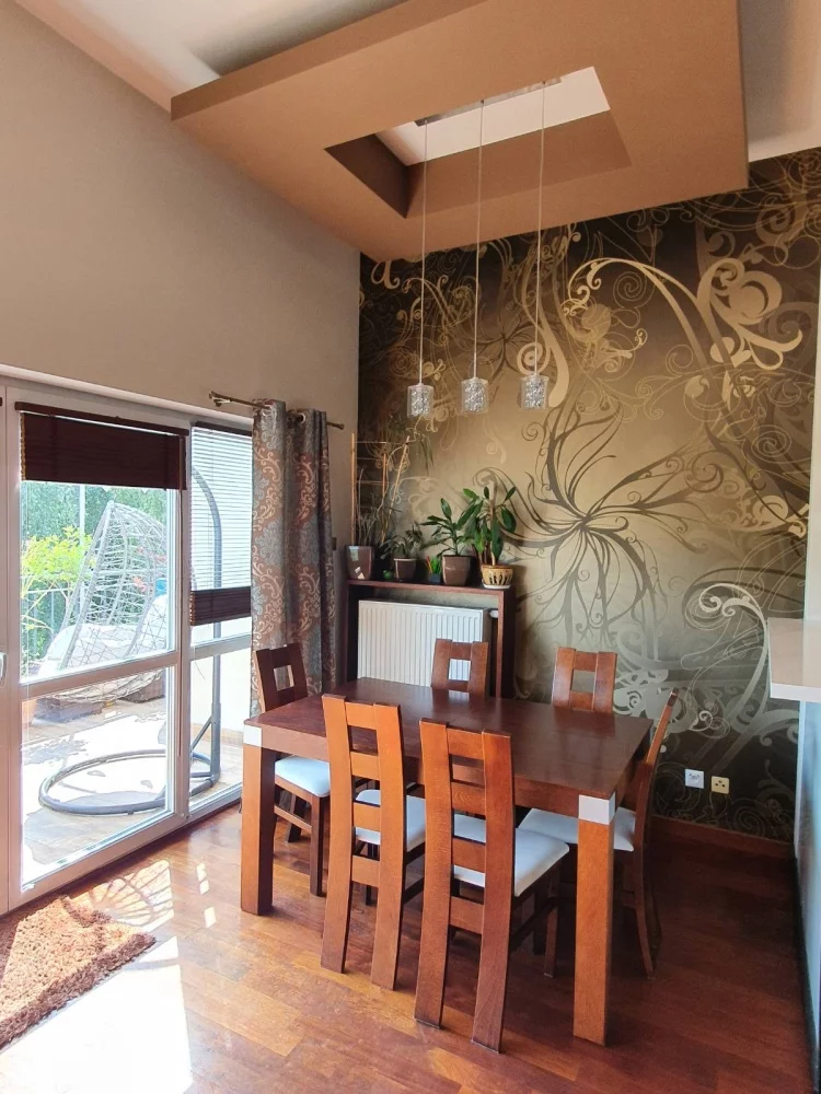4 pokoje, mieszkanie 93,00 m², piętro 2, oferta nr , 834236, Piaseczno, Dźwiękowa