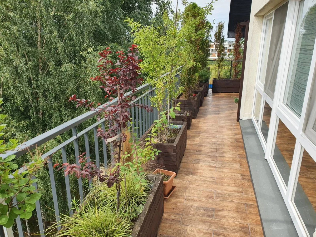 4 pokoje, mieszkanie 93,00 m², piętro 2, oferta nr , 834236, Piaseczno, Dźwiękowa