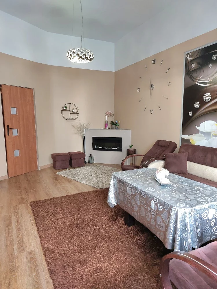 Apartamenty 833077 Łódź Śródmieście Edwarda Abramowskiego