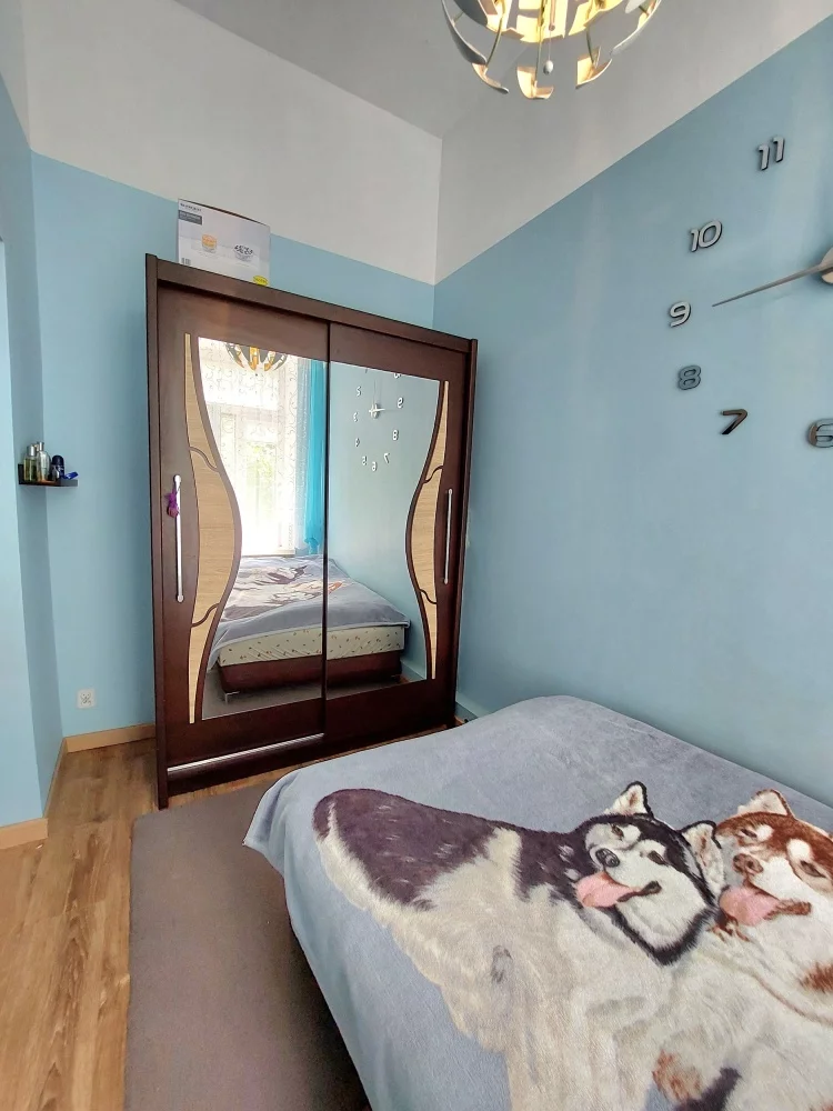 4 pokoje, mieszkanie 79,00 m², parter, oferta nr , 833077, Łódź, Śródmieście, Śródmieście, Edwarda Abramowskiego