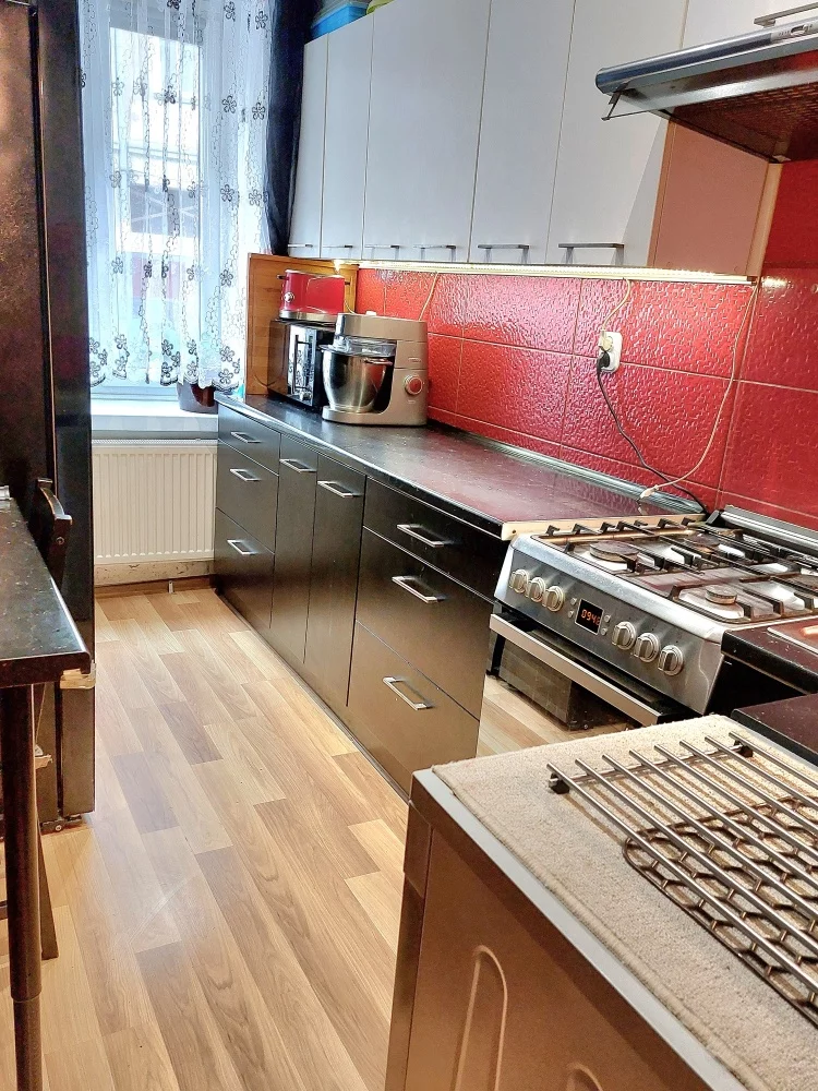4 pokoje, mieszkanie 79,00 m², parter, oferta nr , 833077, Łódź, Śródmieście, Śródmieście, Edwarda Abramowskiego