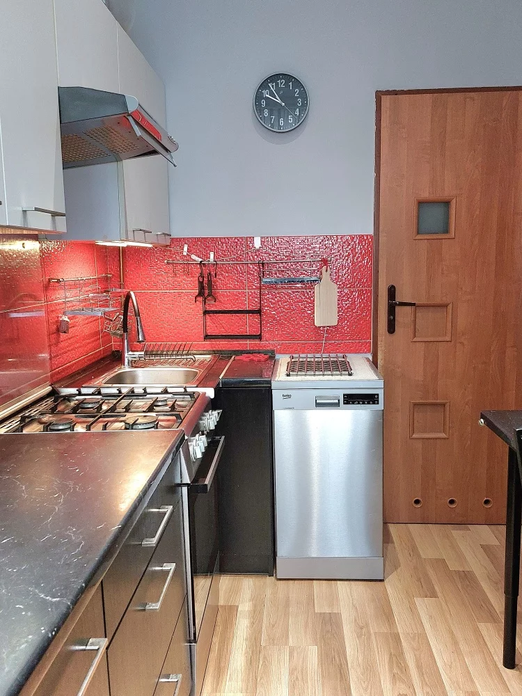 4 pokoje, mieszkanie 79,00 m², parter, oferta nr , 833077, Łódź, Śródmieście, Śródmieście, Edwarda Abramowskiego