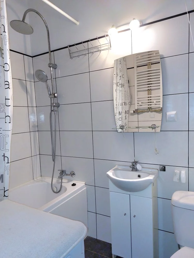 4 pokoje, mieszkanie 79,00 m², parter, oferta nr , 833077, Łódź, Śródmieście, Śródmieście, Edwarda Abramowskiego