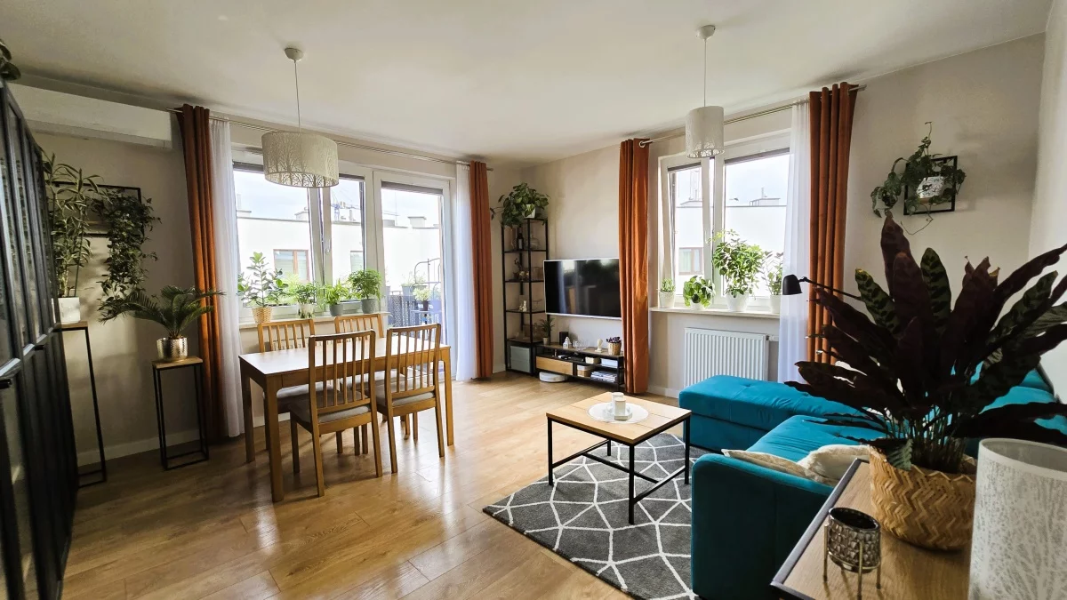 Apartamenty 833523 Warszawa Targówek Elsnerów