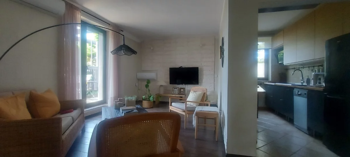Apartamenty 832994 Władysławowo Gdańska