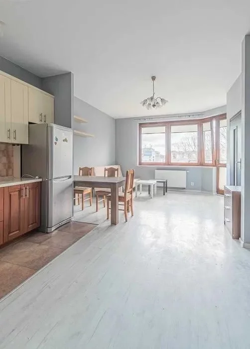 Apartamenty 833085 Warszawa Mokotów al. gen. Władysława Sikorskiego