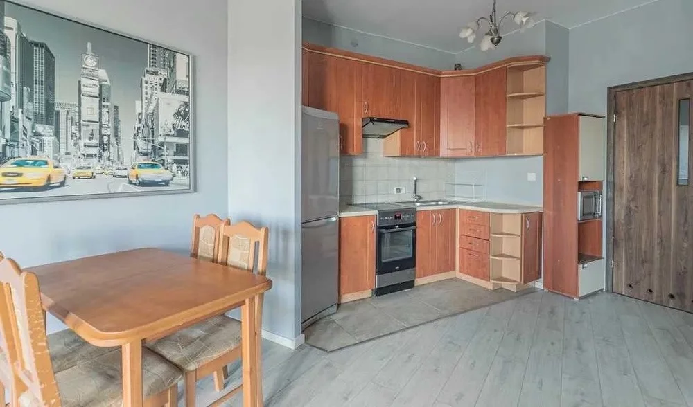 4 pokoje, apartament 92,00 m², piętro 5, oferta nr , 833085, Warszawa, Mokotów, Mokotów, al. gen. Władysława Sikorskiego