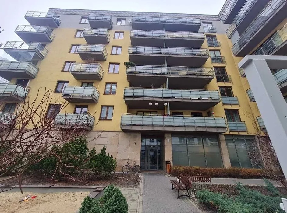 4 pokoje, apartament 92,00 m², piętro 5, oferta nr , 833085, Warszawa, Mokotów, Mokotów, al. gen. Władysława Sikorskiego