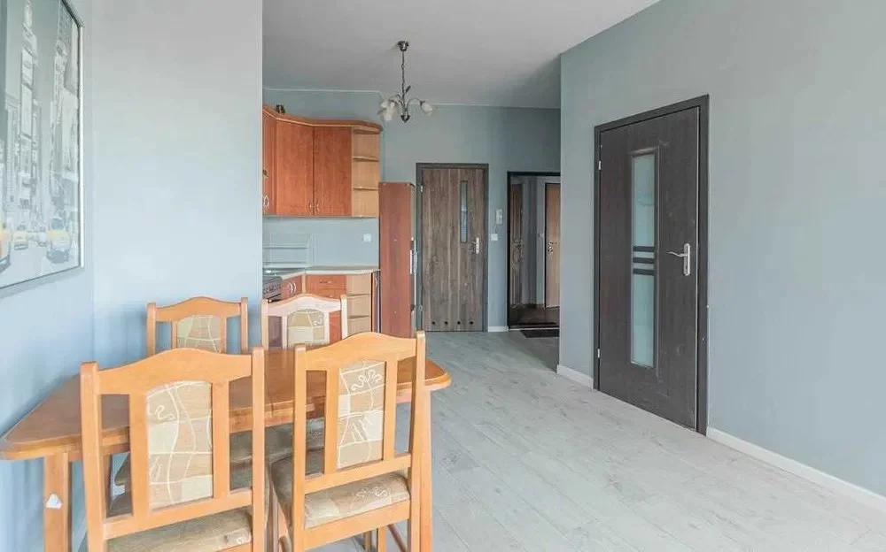 4 pokoje, apartament 92,00 m², piętro 5, oferta nr , 833085, Warszawa, Mokotów, Mokotów, al. gen. Władysława Sikorskiego