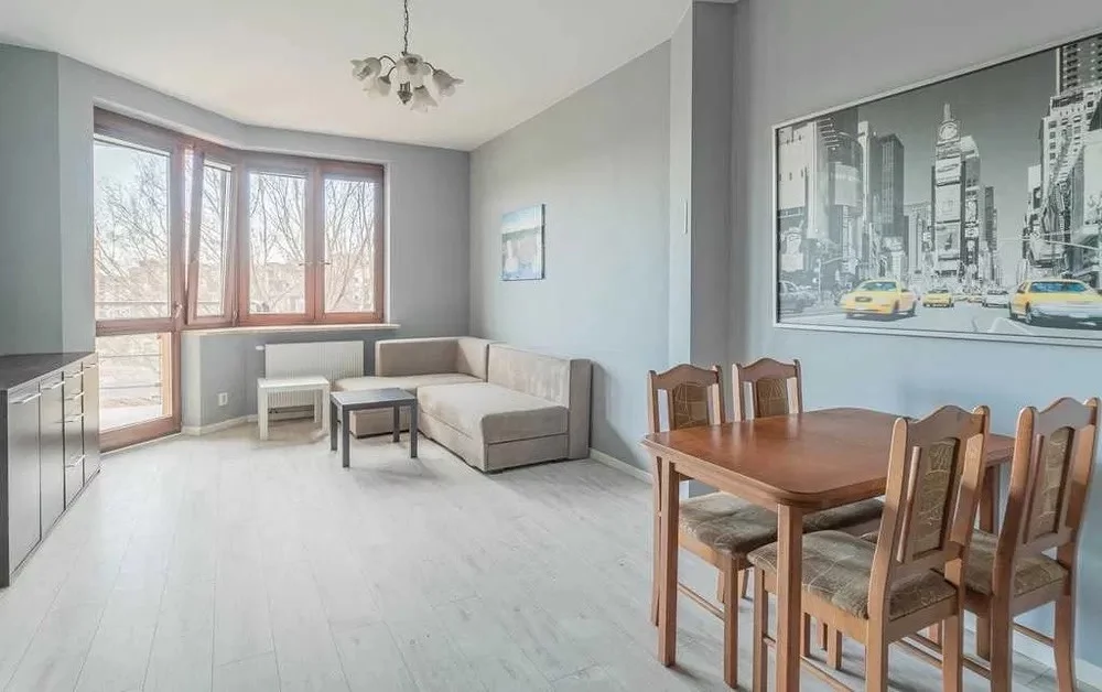 4 pokoje, apartament 92,00 m², piętro 5, oferta nr , 833085, Warszawa, Mokotów, Mokotów, al. gen. Władysława Sikorskiego