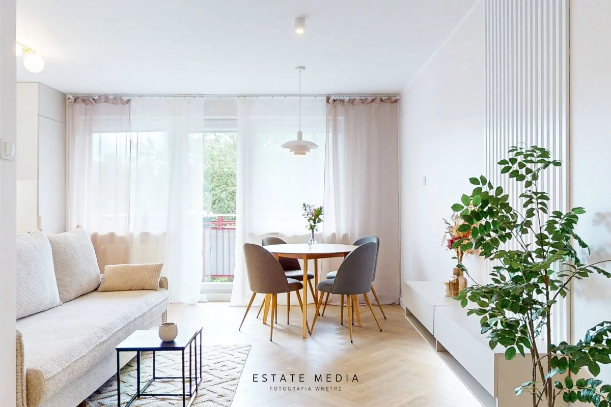 Apartamenty 833456 Warszawa Praga Południe Gocław