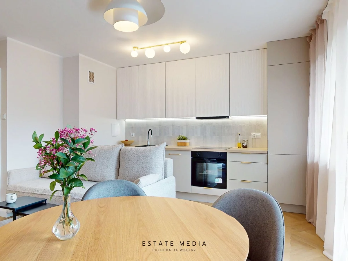 4 pokoje, mieszkanie 64,00 m², piętro 1, oferta nr , 833661, Warszawa, Praga Południe, Praga Południe, Gocław