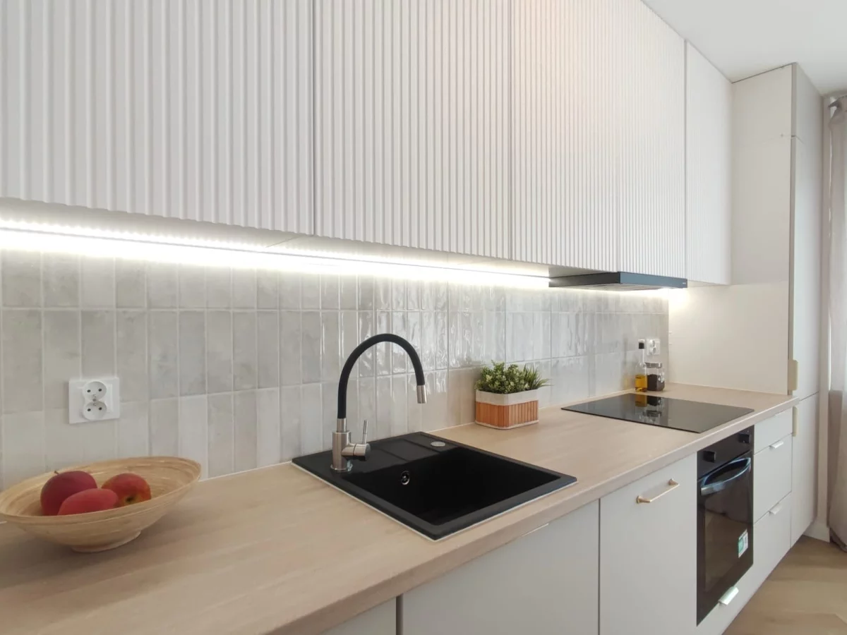 4 pokoje, mieszkanie 64,00 m², piętro 1, oferta nr , 833661, Warszawa, Praga Południe, Praga Południe, Gocław