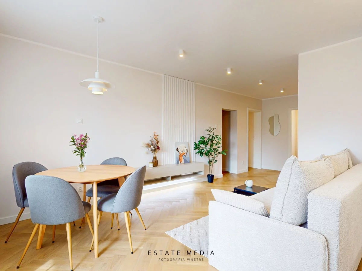 4 pokoje, mieszkanie 64,00 m², piętro 1, oferta nr , 833661, Warszawa, Praga Południe, Praga Południe, Gocław